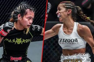 The Rise of Cristina Morales in MMA Fighting Ultimate Guide to MMA: Training, Techniques, and Top Fighters in The World The Rise of Cristina Morales in MMA Fighting | Ultimate Guide to MMA: Training, Techniques, and Top Fighters in The World