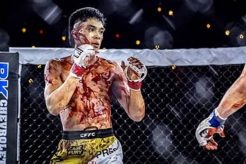 MMA Fighter Bilal Hasan: Career & Fight Stats Ultimate Guide to MMA: Training, Techniques, and Top Fighters in The World MMA Fighter Bilal Hasan: Career & Fight Stats | Ultimate Guide to MMA: Training, Techniques, and Top Fighters in The World