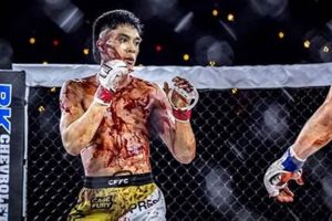 MMA Fighter Bilal Hasan: Career & Fight Stats Ultimate Guide to MMA: Training, Techniques, and Top Fighters in The World MMA Fighter Bilal Hasan: Career & Fight Stats | Ultimate Guide to MMA: Training, Techniques, and Top Fighters in The World