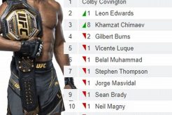 Top MMA Welterweight Rankings & Analysis Ultimate Guide to MMA: Training, Techniques, and Top Fighters in The World Top MMA Welterweight Rankings & Analysis | Ultimate Guide to MMA: Training, Techniques, and Top Fighters in The World