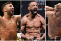 Top Swedish MMA Fighters in the UFC Today Ultimate Guide to MMA: Training, Techniques, and Top Fighters in The World Top Swedish MMA Fighters in the UFC Today | Ultimate Guide to MMA: Training, Techniques, and Top Fighters in The World