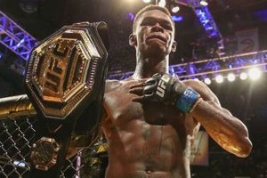 UFC: Adesanya MMA Record & Fight History Ultimate Guide to MMA: Training, Techniques, and Top Fighters in The World UFC: Adesanya MMA Record & Fight History | Ultimate Guide to MMA: Training, Techniques, and Top Fighters in The World