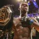 UFC: Adesanya MMA Record & Fight History | Ultimate Guide to MMA: Training, Techniques, and Top Fighters in The World