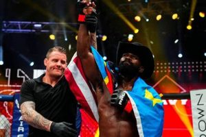 Top NC MMA Gyms & Fight Events | Ultimate Guide to MMA: Training, Techniques, and Top Fighters in The World