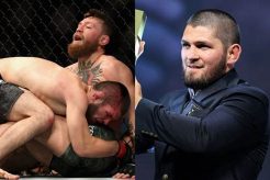 Mastering Khabib Sambo: A Fighter's Guide Ultimate Guide to MMA: Training, Techniques, and Top Fighters in The World Mastering Khabib Sambo: A Fighter's Guide | Ultimate Guide to MMA: Training, Techniques, and Top Fighters in The World
