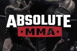 Absolute Mma Ultimate Guide to MMA: Training, Techniques, and Top Fighters in The World Absolute Mma | Ultimate Guide to MMA: Training, Techniques, and Top Fighters in The World