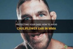 MMA: Cauliflower Ear Causes, Prevention & Treatment Ultimate Guide to MMA: Training, Techniques, and Top Fighters in The World MMA: Cauliflower Ear Causes, Prevention & Treatment | Ultimate Guide to MMA: Training, Techniques, and Top Fighters in The World