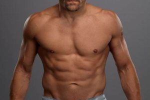 The Legendary MMA Fighter Chuck Liddell: Icon Ultimate Guide to MMA: Training, Techniques, and Top Fighters in The World The Legendary MMA Fighter Chuck Liddell: Icon | Ultimate Guide to MMA: Training, Techniques, and Top Fighters in The World