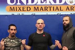 Underdog Mma Ultimate Guide to MMA: Training, Techniques, and Top Fighters in The World Underdog Mma | Ultimate Guide to MMA: Training, Techniques, and Top Fighters in The World