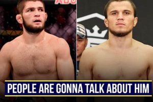 Is Umar Khabib's Brother Ultimate Guide to MMA: Training, Techniques, and Top Fighters in The World Is Umar Khabib's Brother | Ultimate Guide to MMA: Training, Techniques, and Top Fighters in The World