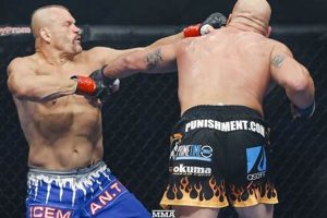 MMA Regulation: Andy Foster's Impact | Ultimate Guide to MMA: Training, Techniques, and Top Fighters in The World