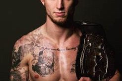 Pro MMA Fighter Taylor Moore: Bio & Stats Ultimate Guide to MMA: Training, Techniques, and Top Fighters in The World Pro MMA Fighter Taylor Moore: Bio & Stats | Ultimate Guide to MMA: Training, Techniques, and Top Fighters in The World