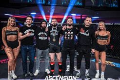 Train at Ascension MMA North | Top MMA Gym Ultimate Guide to MMA: Training, Techniques, and Top Fighters in The World Train at Ascension MMA North | Top MMA Gym | Ultimate Guide to MMA: Training, Techniques, and Top Fighters in The World