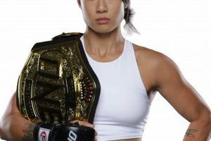 Angela Lee Mma Ultimate Guide to MMA: Training, Techniques, and Top Fighters in The World Angela Lee Mma | Ultimate Guide to MMA: Training, Techniques, and Top Fighters in The World