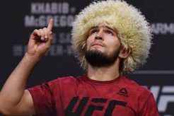Khabib Nurmagomedov Return Ultimate Guide to MMA: Training, Techniques, and Top Fighters in The World Khabib Nurmagomedov Return | Ultimate Guide to MMA: Training, Techniques, and Top Fighters in The World