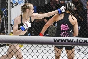 Ultimate MMA Fights in Louisiana: Guide Ultimate Guide to MMA: Training, Techniques, and Top Fighters in The World Ultimate MMA Fights in Louisiana: Guide | Ultimate Guide to MMA: Training, Techniques, and Top Fighters in The World