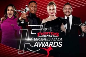 Best Fighters: World MMA Awards Highlights Ultimate Guide to MMA: Training, Techniques, and Top Fighters in The World Best Fighters: World MMA Awards Highlights | Ultimate Guide to MMA: Training, Techniques, and Top Fighters in The World