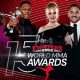 Best Fighters: World MMA Awards Highlights | Ultimate Guide to MMA: Training, Techniques, and Top Fighters in The World