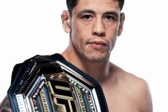 Brandon Moreno Mma Ultimate Guide to MMA: Training, Techniques, and Top Fighters in The World Brandon Moreno Mma | Ultimate Guide to MMA: Training, Techniques, and Top Fighters in The World