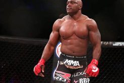 The Dominating Force: Bobby Lashley in MMA Ultimate Guide to MMA: Training, Techniques, and Top Fighters in The World The Dominating Force: Bobby Lashley in MMA | Ultimate Guide to MMA: Training, Techniques, and Top Fighters in The World