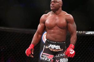 The Dominating Force: Bobby Lashley in MMA Ultimate Guide to MMA: Training, Techniques, and Top Fighters in The World The Dominating Force: Bobby Lashley in MMA | Ultimate Guide to MMA: Training, Techniques, and Top Fighters in The World