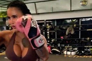 The Ultimate Guide to MMA Mami Culture | Ultimate Guide to MMA: Training, Techniques, and Top Fighters in The World