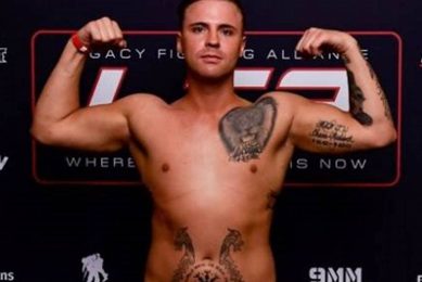 Tragedy Strikes: MMA Fighter Killed in Accident Ultimate Guide to MMA: Training, Techniques, and Top Fighters in The World Tragedy Strikes: MMA Fighter Killed in Accident | Ultimate Guide to MMA: Training, Techniques, and Top Fighters in The World