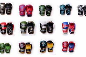 Design Your Own MMA Gloves: Custom Fit & Style Ultimate Guide to MMA: Training, Techniques, and Top Fighters in The World Design Your Own MMA Gloves: Custom Fit & Style | Ultimate Guide to MMA: Training, Techniques, and Top Fighters in The World