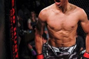 Pro MMA Fighter Ashton Charlton: Bio & Fight Record Ultimate Guide to MMA: Training, Techniques, and Top Fighters in The World Pro MMA Fighter Ashton Charlton: Bio & Fight Record | Ultimate Guide to MMA: Training, Techniques, and Top Fighters in The World