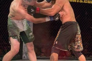 The Rise of Bobby Taylor MMA Fighter Ultimate Guide to MMA: Training, Techniques, and Top Fighters in The World The Rise of Bobby Taylor MMA Fighter | Ultimate Guide to MMA: Training, Techniques, and Top Fighters in The World