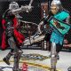 Ultimate Armoured MMA Combat Guide | Ultimate Guide to MMA: Training, Techniques, and Top Fighters in The World