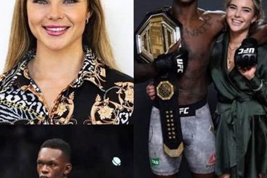 The Life of an MMA Fighter's Girlfriend: Ups & Downs Ultimate Guide to MMA: Training, Techniques, and Top Fighters in The World The Life of an MMA Fighter's Girlfriend: Ups & Downs | Ultimate Guide to MMA: Training, Techniques, and Top Fighters in The World
