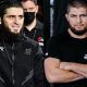 Is Khabib And Islam Makhachev Related | Ultimate Guide to MMA: Training, Techniques, and Top Fighters in The World