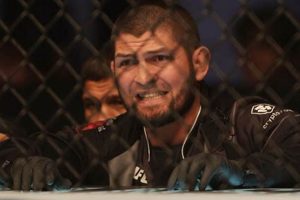 Khabib Nurmagomedov's Coach: Training Secrets Ultimate Guide to MMA: Training, Techniques, and Top Fighters in The World Khabib Nurmagomedov's Coach: Training Secrets | Ultimate Guide to MMA: Training, Techniques, and Top Fighters in The World
