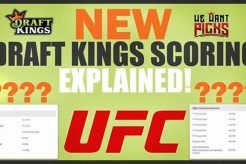 Ultimate Guide to DraftKings MMA Scoring Ultimate Guide to MMA: Training, Techniques, and Top Fighters in The World Ultimate Guide to DraftKings MMA Scoring | Ultimate Guide to MMA: Training, Techniques, and Top Fighters in The World