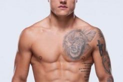MMA Fighter Francisco Prado: Bio, Stats, and News Ultimate Guide to MMA: Training, Techniques, and Top Fighters in The World MMA Fighter Francisco Prado: Bio, Stats, and News | Ultimate Guide to MMA: Training, Techniques, and Top Fighters in The World