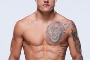 MMA Fighter Francisco Prado: Bio, Stats, and News Ultimate Guide to MMA: Training, Techniques, and Top Fighters in The World MMA Fighter Francisco Prado: Bio, Stats, and News | Ultimate Guide to MMA: Training, Techniques, and Top Fighters in The World