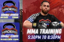 Best MMA Gyms & Training in Madera, CA Ultimate Guide to MMA: Training, Techniques, and Top Fighters in The World Best MMA Gyms & Training in Madera, CA | Ultimate Guide to MMA: Training, Techniques, and Top Fighters in The World