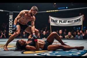 Ultimate MMA Play-by-Play Breakdown | Ultimate Guide to MMA: Training, Techniques, and Top Fighters in The World
