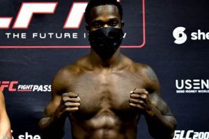 The Rise of Thomas Powell MMA Fighter Ultimate Guide to MMA: Training, Techniques, and Top Fighters in The World The Rise of Thomas Powell MMA Fighter | Ultimate Guide to MMA: Training, Techniques, and Top Fighters in The World