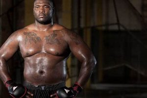 The Rise and Fall of MMA Fighter Brett Rogers Ultimate Guide to MMA: Training, Techniques, and Top Fighters in The World The Rise and Fall of MMA Fighter Brett Rogers | Ultimate Guide to MMA: Training, Techniques, and Top Fighters in The World