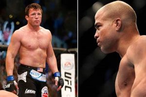 Epic Bellator MMA: Sonnen vs. Ortiz Showdown! Ultimate Guide to MMA: Training, Techniques, and Top Fighters in The World Epic Bellator MMA: Sonnen vs. Ortiz Showdown! | Ultimate Guide to MMA: Training, Techniques, and Top Fighters in The World