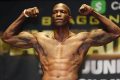 Chad Johnson's MMA Fight Journey: Gridiron to Octagon Ultimate Guide to MMA: Training, Techniques, and Top Fighters in The World Chad Johnson's MMA Fight Journey: Gridiron to Octagon | Ultimate Guide to MMA: Training, Techniques, and Top Fighters in The World