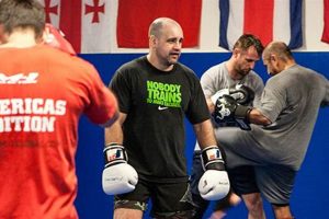 Unleash the Zealous Nation MMA Spirit Within Ultimate Guide to MMA: Training, Techniques, and Top Fighters in The World Unleash the Zealous Nation MMA Spirit Within | Ultimate Guide to MMA: Training, Techniques, and Top Fighters in The World