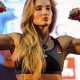Top Russian Female MMA Fighters: A Rising Force | Ultimate Guide to MMA: Training, Techniques, and Top Fighters in The World