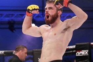 Pro MMA Fighter Adam Cullen: Career & Stats Ultimate Guide to MMA: Training, Techniques, and Top Fighters in The World Pro MMA Fighter Adam Cullen: Career & Stats | Ultimate Guide to MMA: Training, Techniques, and Top Fighters in The World