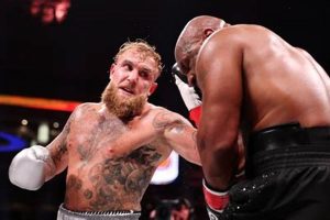Watch Jake Paul's Electrifying MMA Debut! Ultimate Guide to MMA: Training, Techniques, and Top Fighters in The World Watch Jake Paul's Electrifying MMA Debut! | Ultimate Guide to MMA: Training, Techniques, and Top Fighters in The World