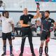 Mma French | Ultimate Guide to MMA: Training, Techniques, and Top Fighters in The World