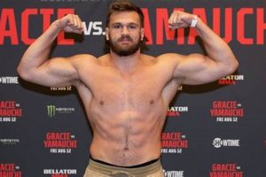 Bailey Schoenfelder Mma | Ultimate Guide to MMA: Training, Techniques, and Top Fighters in The World