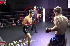 MMA Fighter Ross Johnson: Bio, Stats, and News Ultimate Guide to MMA: Training, Techniques, and Top Fighters in The World MMA Fighter Ross Johnson: Bio, Stats, and News | Ultimate Guide to MMA: Training, Techniques, and Top Fighters in The World